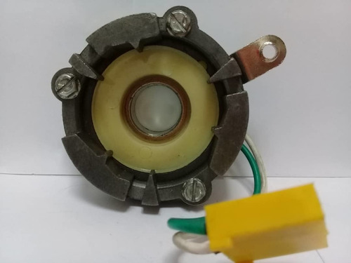 Imagen 2 de 5 de Magneto Gm Malibu Caprice 6 Cilindros Es-55