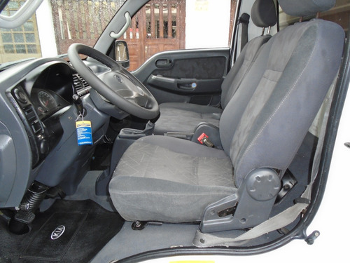 Kia K3000 Doblellanta Para Tres Toneladas