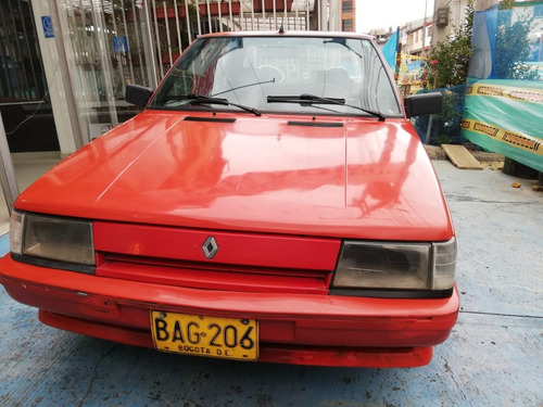 Renault 9 Tse