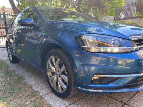 Volkswagen Golf 1.4 Comfortline Tsi Dsg 2019