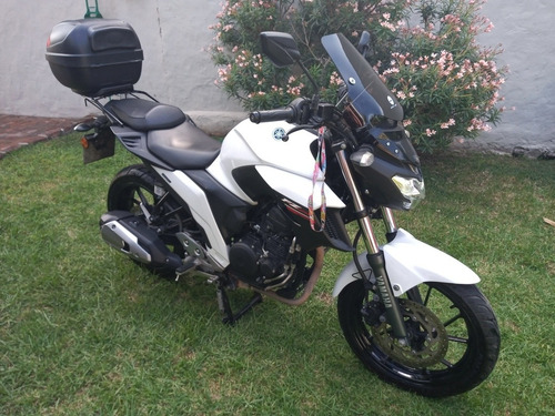 Yamaha Fz25