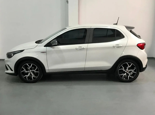 Imagen 3 de 23 de Fiat Argo 0km 2022 1.3 O 1.8 Drive Hgt -tomo Usado 208 Gol *