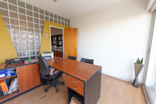 Imagen 6 de 17 de Venta Dpto 2 Ambientes Apto Profesional Constituci