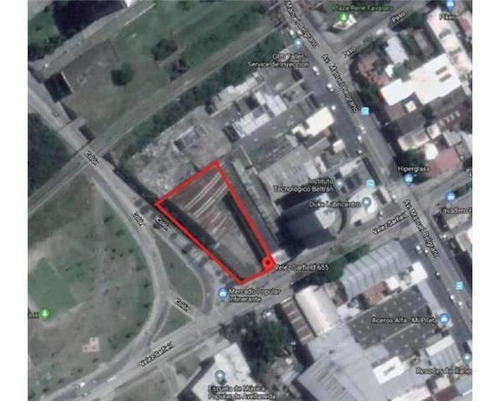 Imagen 4 de 6 de Terrenos/fracciones/loteos Terrenos - Alquiler