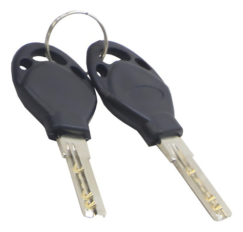 Trava Articulada 1.20m Zx4127 Gp Tech Revestido Silicone Cor Prata