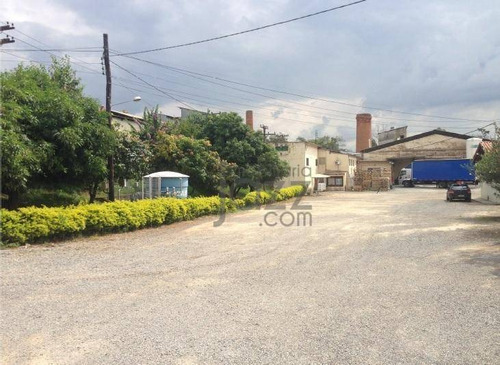 Imagem 7 de 12 de Área Comercial À Venda, Três Vendas, Campinas. - Ar0018