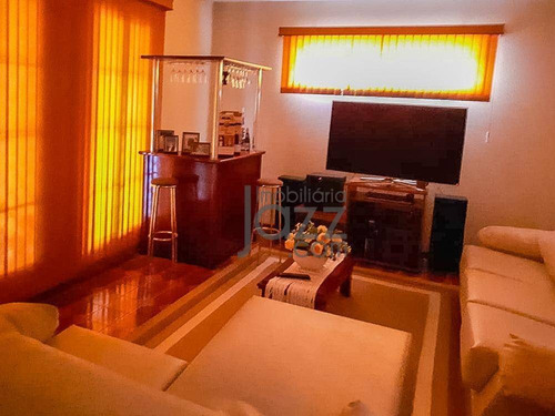 Belíssima Chácara Com 5 Dormitórios À Venda, 1130 M² Por R$ 800.000 - Jardim Das Nações - Salto/sp - Ch0466