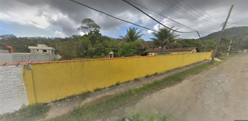 Imagem 1 de 3 de Terreno Em Serra Grande, Niterói/rj De 450m² À Venda Por R$ 450.000,00 - Te1362613-s