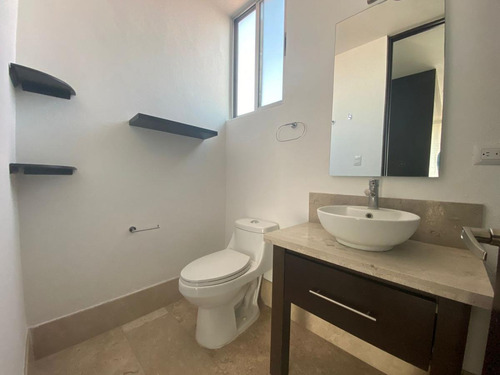 Imagen 7 de 23 de Departamento En Momoxpan Residencial Roganto, Puebla