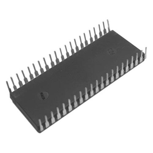 Tda7429l Circuito Integrado Sge04580