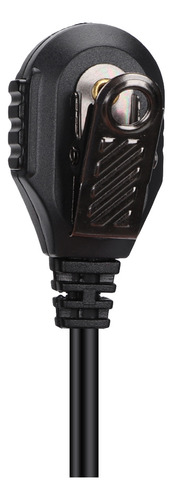 K Type Walkie Talkie Auricular K Tipo Auricular Profesional
