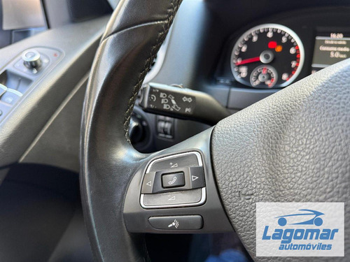 Volkswagen Tiguan Dsg Park Assist 2014 - Lagomar Automóviles