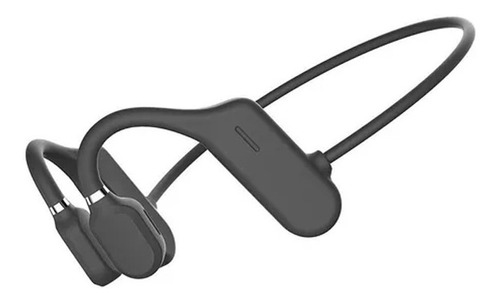 Auriculares Impermeables De Conducción Ósea Ipx5