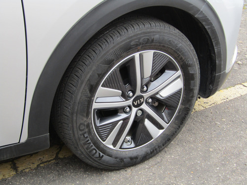 Kia Niro 1.6 Hybrid At
