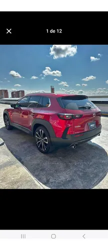 Mazda cx-50 2.5 Grand Touring 4X2