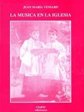 Veniard, Juan María - Música En La Iglesia