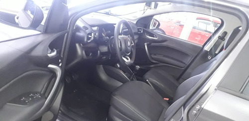 Fiat Cronos Precision 1.8 2021 (y) Imperdible