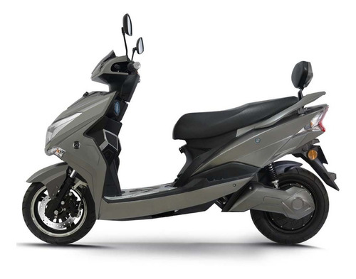 Imagen 7 de 25 de Moto Electrica 4000w Potencia Sunra Anger Eco Capital Litio
