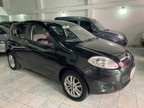Fiat Palio 1.6 Essence 115cv