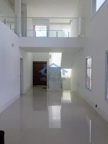 Imagem 7 de 23 de Sobrado Com 4 Dormitórios À Venda, 350 M² Por R$ 1.600.000,00 - Aldeia Da Serra - Barueri/sp - So0929