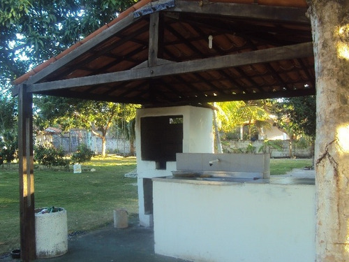 Imagem 8 de 22 de Casa Para Alugar Na Cidade De Sao Goncalo Do Amarante-ce - L7116