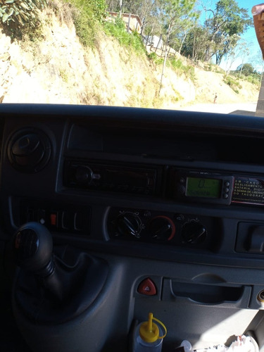 Imagem 11 de 14 de Renault Master L3h2 Ano 2011 Executiva Ais Ref 1000