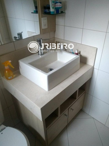 Imagem 10 de 30 de Casa Em Condomínio Fechado 03 Dormitórios, 02 Vagas Para Venda Em Jardim Santa Inês São Paulo-sp - 180002