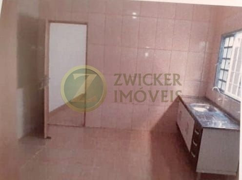 Imagem 26 de 29 de Sobrado A Venda No Jardim Silvestre Com Edícula Completa - Ca01076