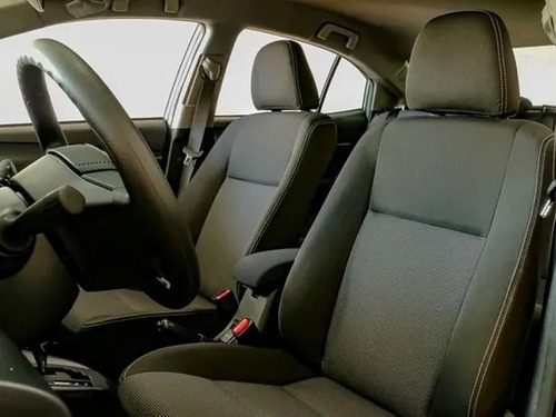 Toyota Yaris 1.5 16V FLEX SEDAN XL MULTIDRIVE