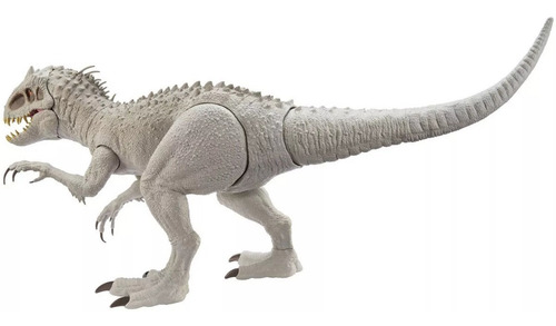 Jurassic World Gran Indominus Rex Super Colosal