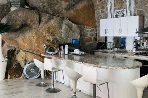 Imagen 3 de 19 de Magnifica Residencia En Venta En Acapulco