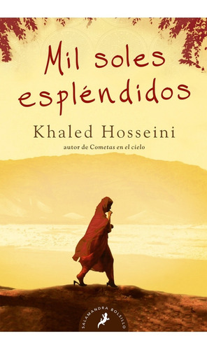 Mil Soles Esplendidos - Khaled Hosseini