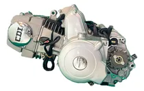 Comprar Motor Doms Tipo Pollerita 120 Cc Con Periféricos