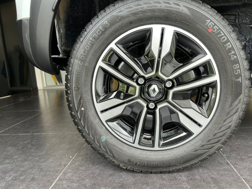 Imagen 17 de 17 de Renault Kwid Ph2 Intens + Bono De Matricula