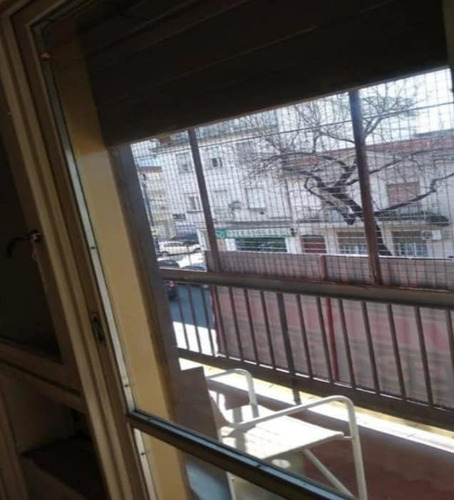 Imagen 7 de 7 de Venta Depto 4 Ambientes - Paternal - Caba