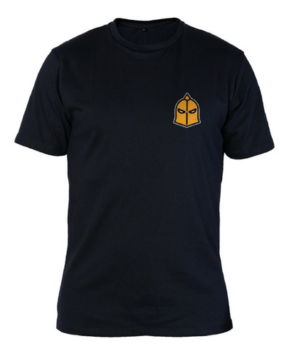 Remera Algodon Premium - 0408 Super Minimal 45 - Doctor Fate