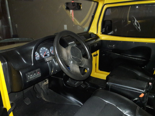 Troller Rf 1999
