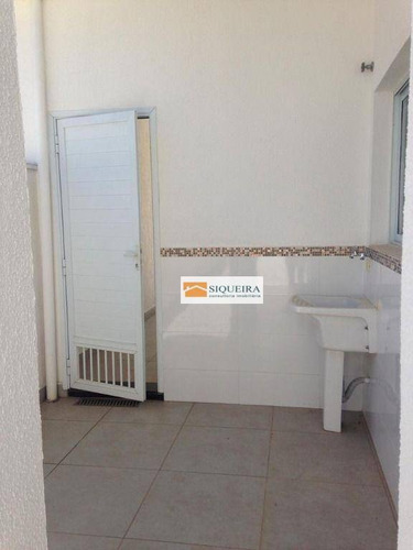 Golden Park Alpha - Casa Com 3 Dormitórios À Venda, 167 M² Por R$ 465.000 - Jardim Golden Park Residencial - Sorocaba/sp - Ca2099