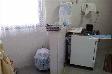 Imagem 6 de 14 de Apartamento Em Praia Grande Bairro Guilhermina - V2875