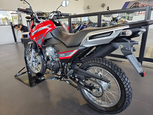 Yamaha Xtz 150 Crosser S 25/25 Vendedor Rafael