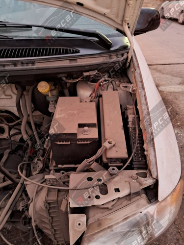 Dodge Caravan 1997 En Desarme