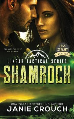 Libro Shamrock: Less Steamy Version - Crouch, Janie