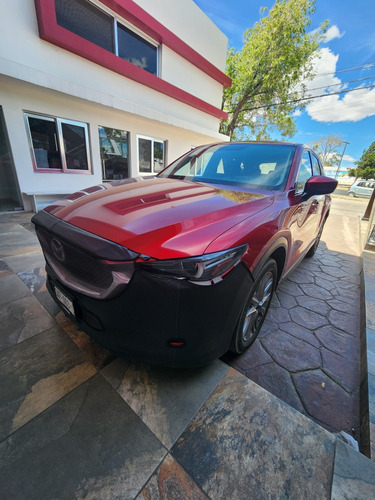 Mazda CX-5 2.5 S Grand Touring 4x2 At