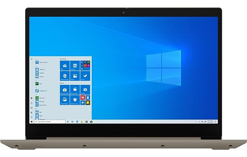 Laptop Lenovo Ideapad 3 15iml05 Pentium Gold 6405u 4gb Ram 1