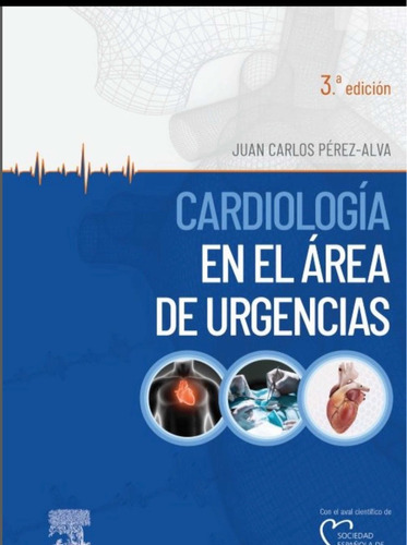 Cardiología En El Área De Urgencias