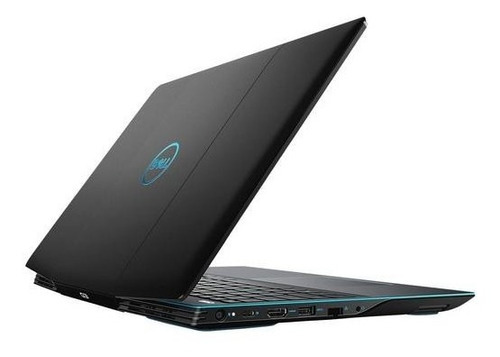 Notebook Dell G33590 I5 9300h 8gb Ssd256gb Gtx1050 3gb Linux