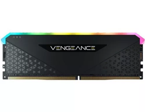 Corsair Vengeance RGB PRO 8GB DDR4-3200 CL16 (CMW8GX4M1Z3200C16