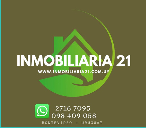 Almenara A Metros De Ruta Interbalnearia - Fte Almenara Mall Y Prox Car One, La Tahona Y Aeropuerto