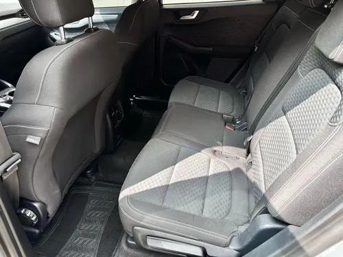 Ford Escape 2.0 Se 4x2
