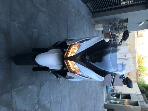 Kymco X Town 250i Se Vende Ya!